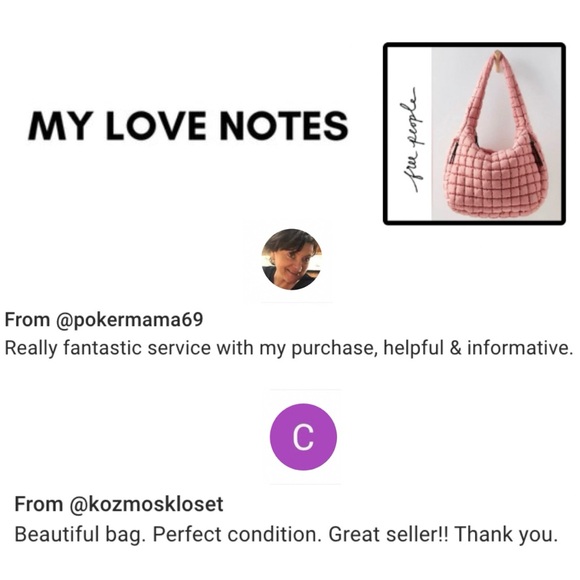 FP Movement Quilted Carryall - Pink Ballet Slipper - Picture 4 of 12